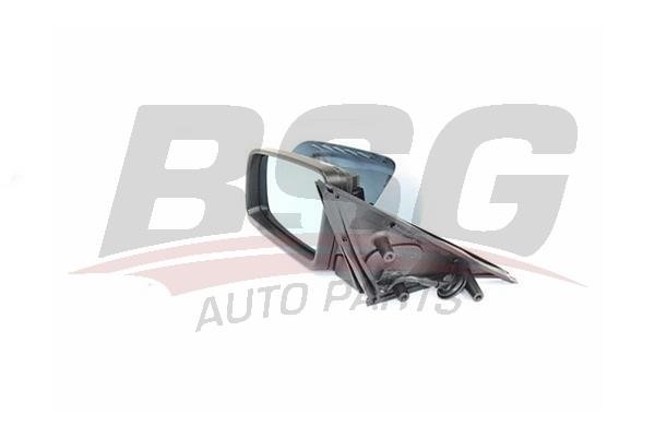 BSG 15-900-010 Outside Mirror 15900010: Buy near me in Poland at 2407.PL - Good price!