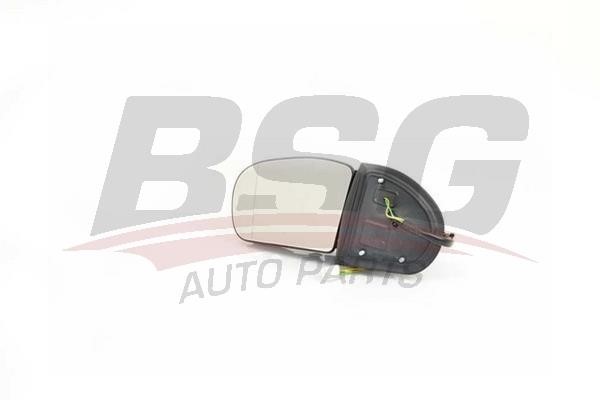 BSG 60-900-069 Outside Mirror 60900069: Buy near me in Poland at 2407.PL - Good price!