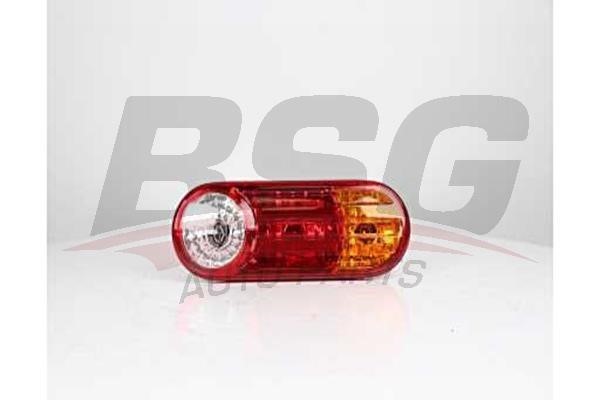 BSG 40-805-006 Combination Rearlight 40805006: Buy near me in Poland at 2407.PL - Good price!