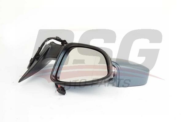 BSG 90-900-056 Outside Mirror 90900056: Buy near me in Poland at 2407.PL - Good price!