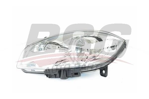 BSG 25-800-006 Headlamp 25800006: Buy near me in Poland at 2407.PL - Good price!