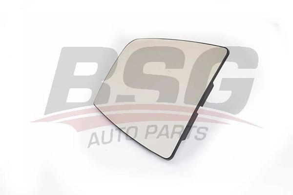BSG 30-910-038 Mirror Glass, outside mirror 30910038: Buy near me in Poland at 2407.PL - Good price!