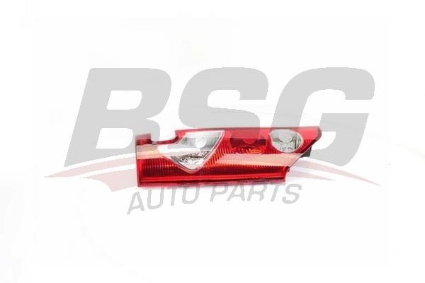BSG 75-805-012 Combination Rearlight 75805012: Buy near me in Poland at 2407.PL - Good price!