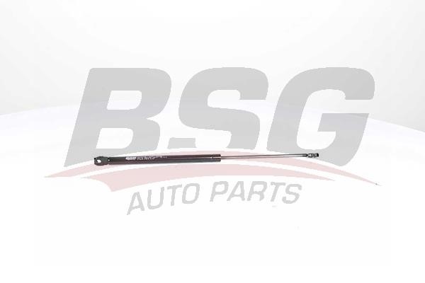 BSG 15-980-006 Gas hood spring 15980006: Buy near me at 2407.PL in Poland at an Affordable price!