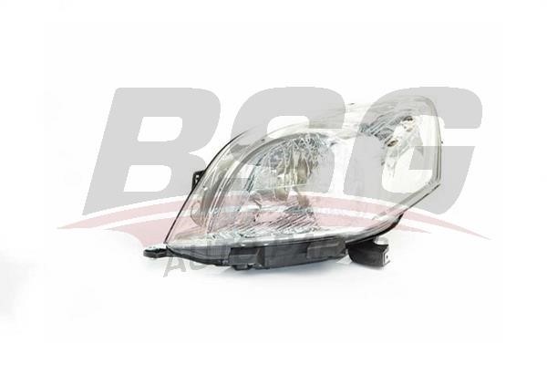 BSG 70-800-008 Headlamp 70800008: Buy near me at 2407.PL in Poland at an Affordable price!