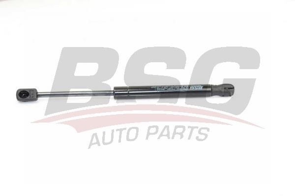 BSG 15-980-023 Gas hood spring 15980023: Buy near me at 2407.PL in Poland at an Affordable price!