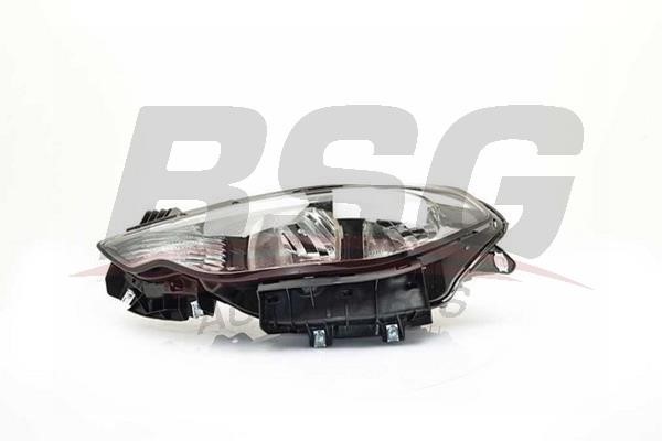 BSG 25-800-014 Headlamp 25800014: Buy near me in Poland at 2407.PL - Good price!