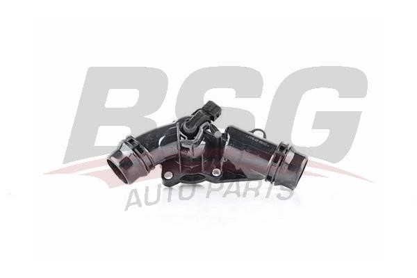 BSG 15-126-008 Thermostat, coolant 15126008: Buy near me in Poland at 2407.PL - Good price!