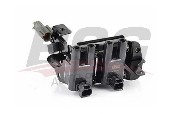 BSG 40-835-003 Ignition coil 40835003: Buy near me in Poland at 2407.PL - Good price!