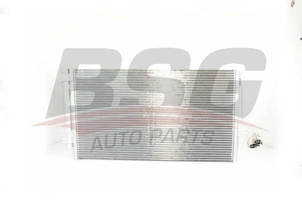 BSG 60-525-016 Конденсатор 60525016: Отличная цена - Купить в Польше на 2407.PL!