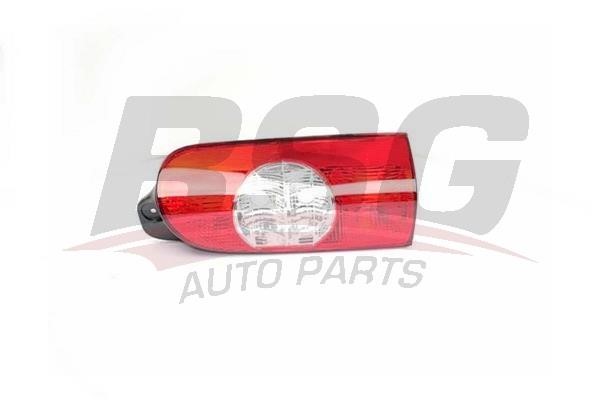BSG 75-805-013 Combination Rearlight 75805013: Buy near me in Poland at 2407.PL - Good price!