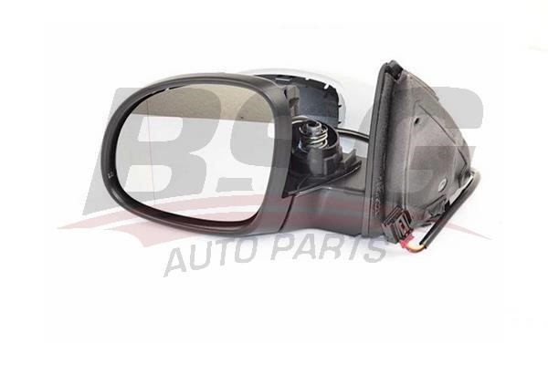 BSG 90-900-050 Outside Mirror 90900050: Buy near me in Poland at 2407.PL - Good price!
