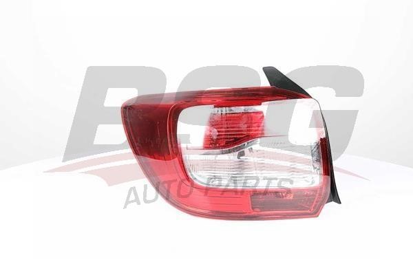 BSG 75-805-004 Combination Rearlight 75805004: Buy near me at 2407.PL in Poland at an Affordable price!