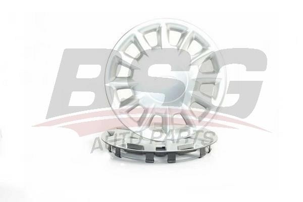BSG 30-996-032 Cover, wheels 30996032: Buy near me in Poland at 2407.PL - Good price!