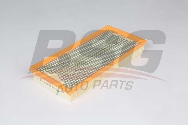 BSG 60-135-029 Air filter 60135029: Buy near me in Poland at 2407.PL - Good price!