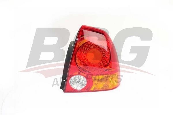 BSG 40-805-009 Combination Rearlight 40805009: Buy near me in Poland at 2407.PL - Good price!