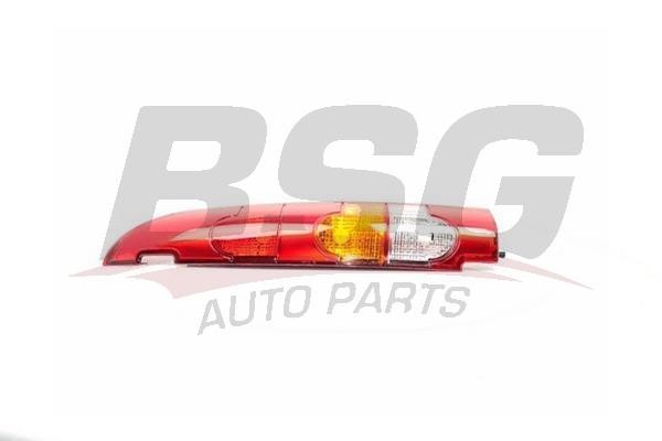 BSG 75-805-007 Combination Rearlight 75805007: Buy near me in Poland at 2407.PL - Good price!
