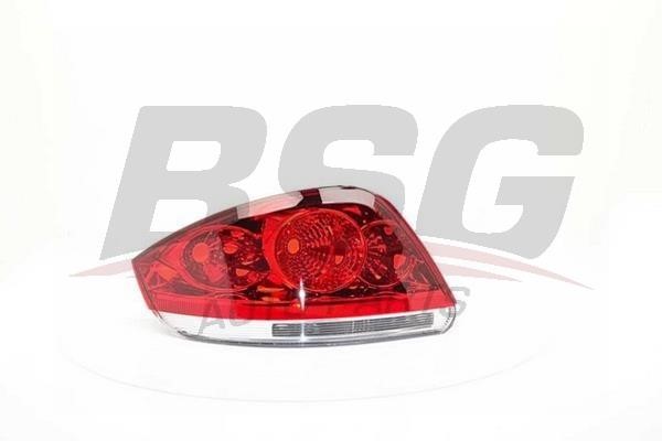 BSG 25-805-002 Combination Rearlight 25805002: Buy near me in Poland at 2407.PL - Good price!