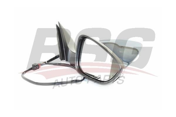 BSG 90-900-055 Outside Mirror 90900055: Buy near me in Poland at 2407.PL - Good price!