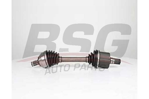 BSG 30-350-038 Drive Shaft 30350038: Buy near me in Poland at 2407.PL - Good price!