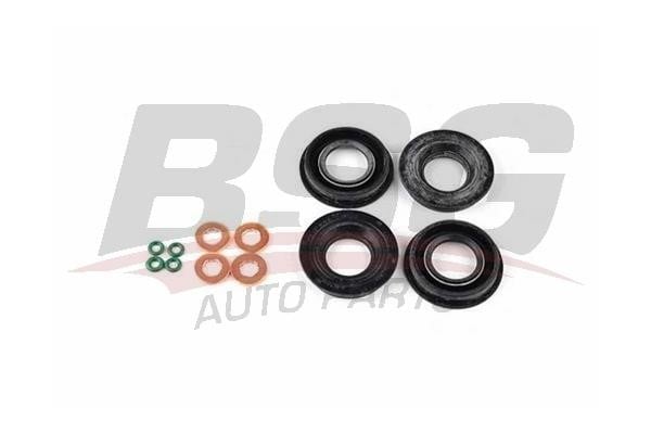 BSG 30-116-151 Gasket, cylinder head cover 30116151: Buy near me in Poland at 2407.PL - Good price!