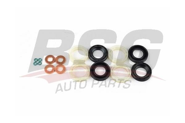 BSG 30-116-148 Seal Kit, injector nozzle 30116148: Buy near me in Poland at 2407.PL - Good price!