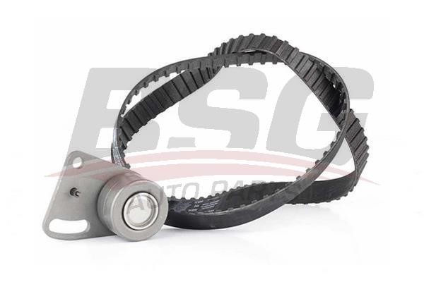 BSG 30-104-007 Timing Belt Kit 30104007: Buy near me in Poland at 2407.PL - Good price!