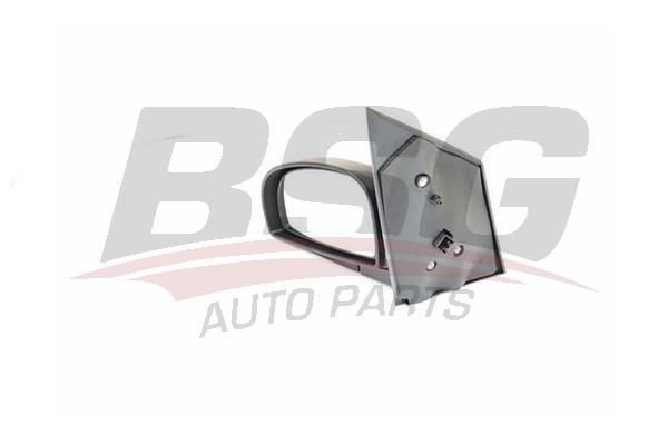 BSG 40-900-012 Outside Mirror 40900012: Buy near me at 2407.PL in Poland at an Affordable price!