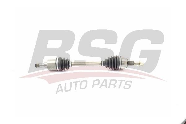 BSG 30-350-034 Drive Shaft 30350034: Buy near me in Poland at 2407.PL - Good price!