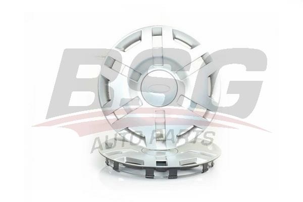 BSG 30-996-034 Cover, wheels 30996034: Buy near me in Poland at 2407.PL - Good price!