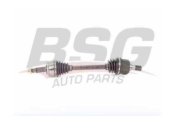 BSG 40-350-009 Drive Shaft 40350009: Buy near me in Poland at 2407.PL - Good price!