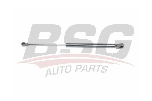 BSG 15-980-001 Gas hood spring 15980001: Buy near me at 2407.PL in Poland at an Affordable price!