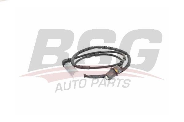 BSG 15-840-028 Sensor, wheel speed 15840028: Buy near me at 2407.PL in Poland at an Affordable price!