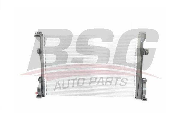 BSG 60-520-041 Radiator, engine cooling 60520041: Buy near me at 2407.PL in Poland at an Affordable price!