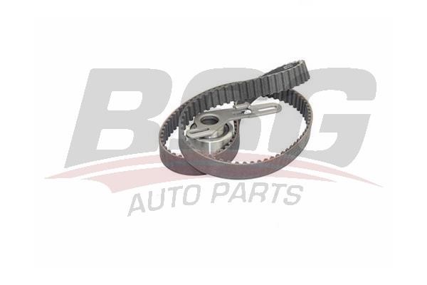 BSG 30-104-004 Timing Belt Kit 30104004: Buy near me in Poland at 2407.PL - Good price!