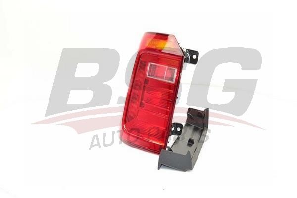 BSG 90-805-014 Combination Rearlight 90805014: Buy near me in Poland at 2407.PL - Good price!