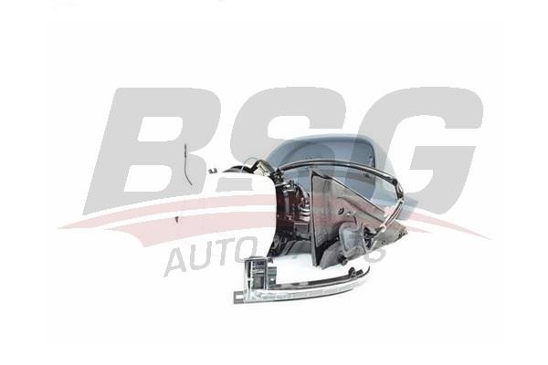 BSG 90-900-058 Outside Mirror 90900058: Buy near me in Poland at 2407.PL - Good price!