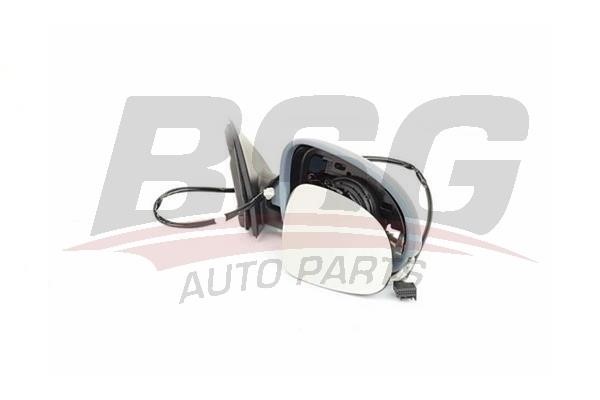 BSG 90-900-069 Outside Mirror 90900069: Buy near me in Poland at 2407.PL - Good price!