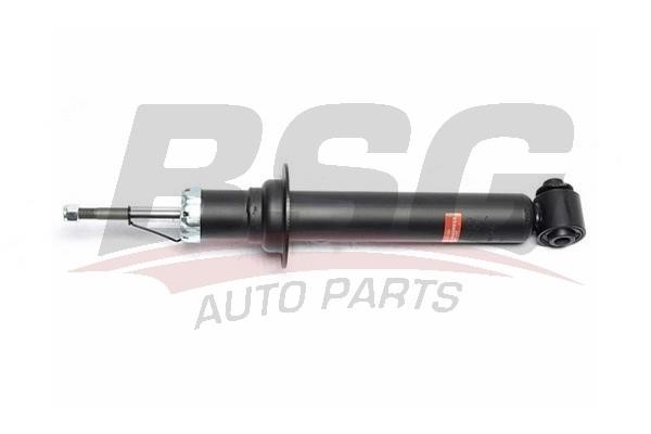 BSG 15-300-035 Rear oil and gas suspension shock absorber 15300035: Buy near me in Poland at 2407.PL - Good price!