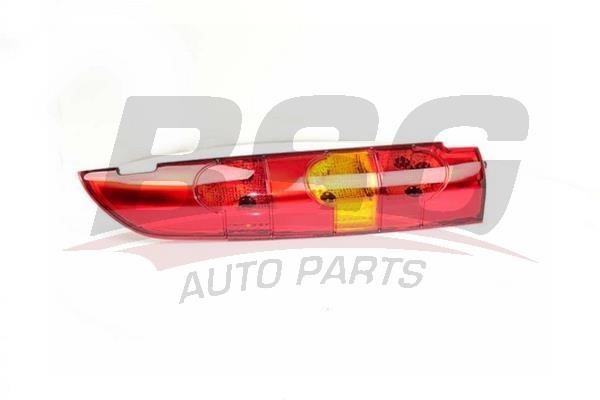 BSG 75-805-008 Combination Rearlight 75805008: Buy near me in Poland at 2407.PL - Good price!