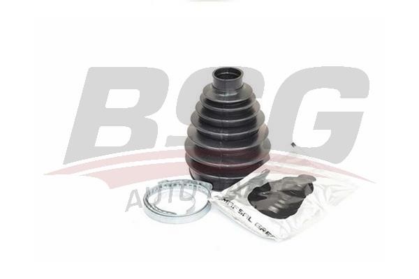 BSG 75-705-003 Bellow Set, drive shaft 75705003: Buy near me at 2407.PL in Poland at an Affordable price!
