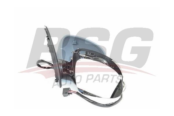 BSG 90-900-043 Outside Mirror 90900043: Buy near me in Poland at 2407.PL - Good price!