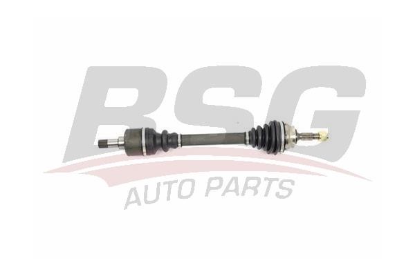 BSG 70-350-017 Drive Shaft 70350017: Buy near me in Poland at 2407.PL - Good price!
