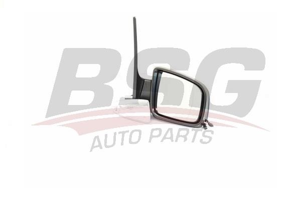 BSG 60-900-106 Outside Mirror 60900106: Buy near me in Poland at 2407.PL - Good price!