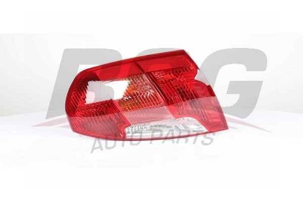 BSG 40-805-015 Combination Rearlight 40805015: Buy near me in Poland at 2407.PL - Good price!
