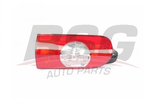 BSG 75-805-014 Combination Rearlight 75805014: Buy near me in Poland at 2407.PL - Good price!