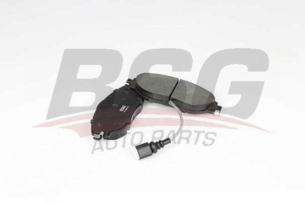 BSG 90-200-031 Brake Pad Set, disc brake 90200031: Buy near me in Poland at 2407.PL - Good price!