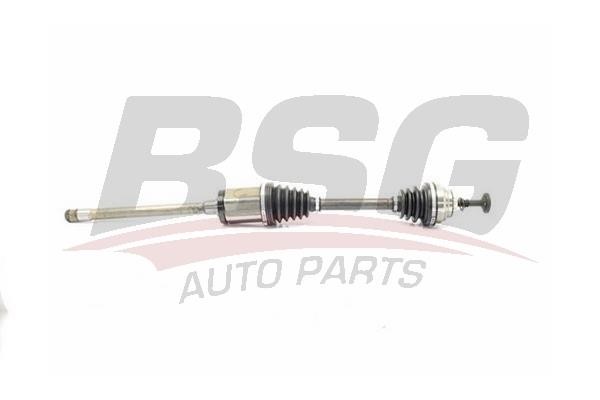 BSG 15-350-011 Drive Shaft 15350011: Buy near me in Poland at 2407.PL - Good price!
