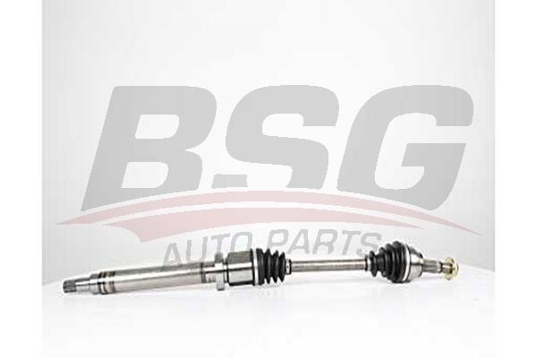 BSG 30-350-045 Drive Shaft 30350045: Buy near me in Poland at 2407.PL - Good price!