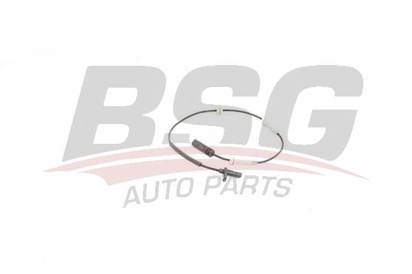 BSG 15-840-021 Sensor, wheel speed 15840021: Buy near me in Poland at 2407.PL - Good price!